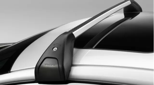 31454710 - : Roof Rack for Volvo Image