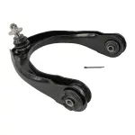 RK623404 - : Front Upper Suspension Control Arm and Ball Joint Assembly for Moog Image