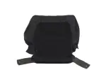 6UX26DX9AB - Interior Trim: Rear Seat Back Cover for Mopar Image