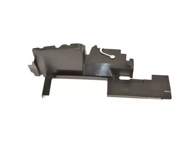 Air Inlet Baffle, Right - Mopar (68328709AA)