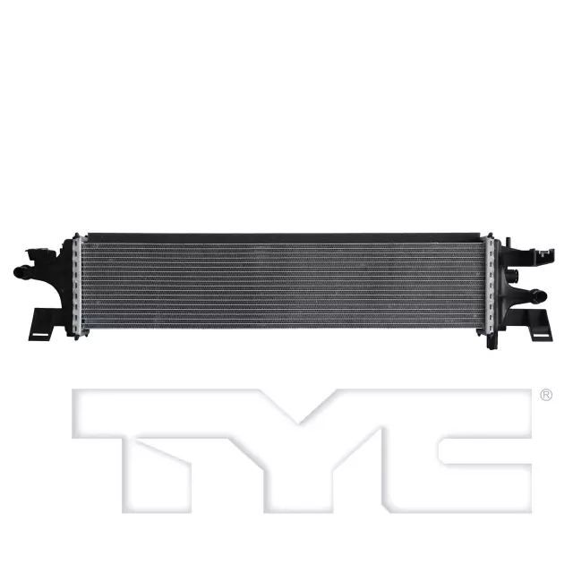 13813 - : TYC Intercooler for TYC Image