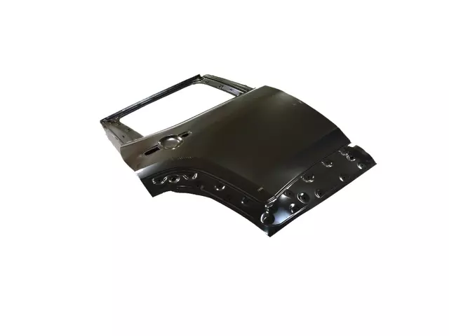 Rear Door, Right - Mopar (68320674AA)