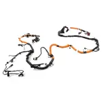 RL3Z14405R - : Wiring Assembly Rear Lamps for Ford Image