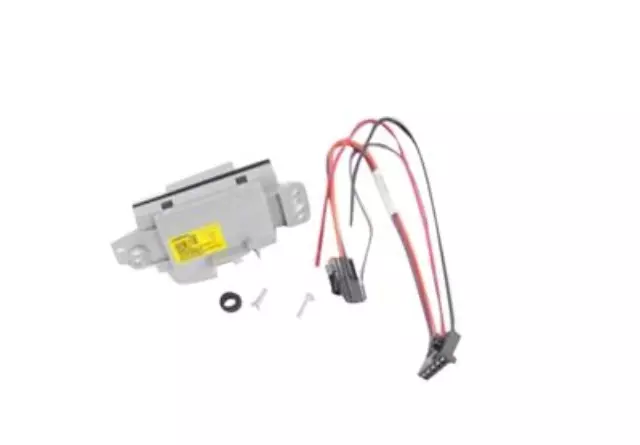 HVAC Blower Motor Control Module - GM (19260762)