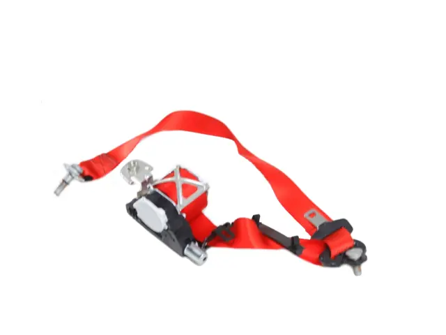 7LR374R3AB - Restraints: Front Outer Seat Belt, Right for Ram: 3500 Image