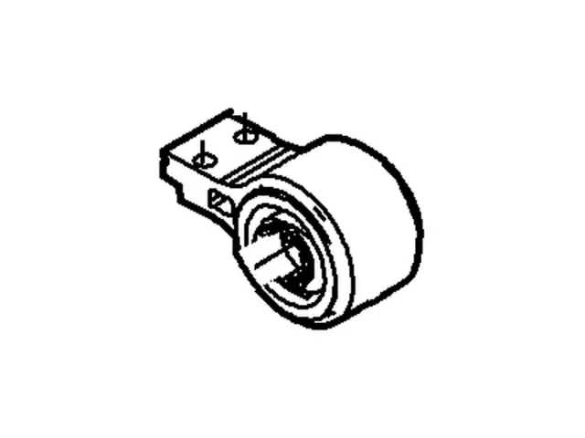 8A8Z3C403A - : 2005-2009 Ford Bushings for Ford: Flex, Freestyle, Taurus X Image