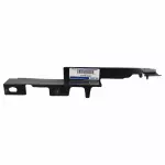 DS7Z8310C - Body: Radiator Support Air Deflector for Ford: Fusion Image