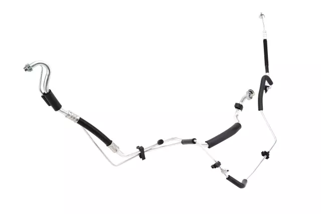 23375758 - : Evaporator Tube for Buick: Verano | Chevrolet: Cruze, Cruze Limited Image