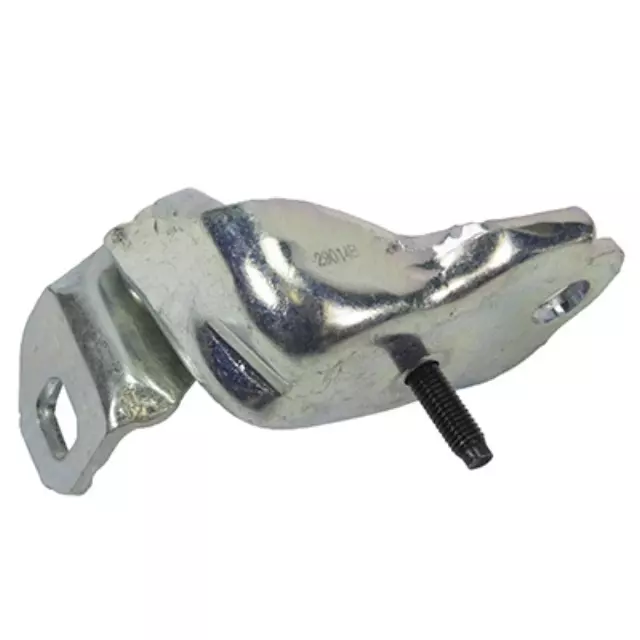 DS7Z5426810B - Body: Lower Hinge for Ford: Fusion, Maverick, Police Responder Hybrid, SSV Plug-In Hybrid | Lincoln: Continental, MKZ Image