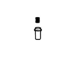 F6TZ9150AA - : Kit - Seal for Ford Image