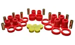 33194R - : Control Arm Bushing Set for Energy Suspension Image