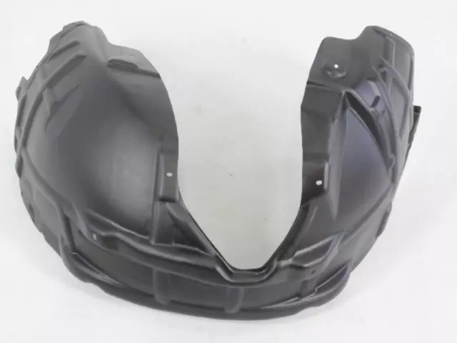 Splash Shield, Left - Mopar (5028751AF)