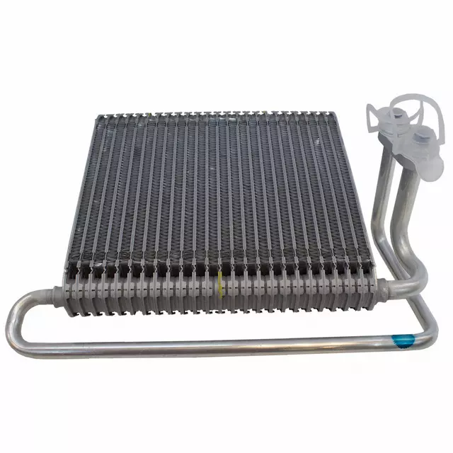 AH6Z19860A - : 2010-2012 Ford Evaporator Core - Motorcraft (YK-224) for Ford: Fusion | Lincoln: MKZ | Mercury: Milan Image