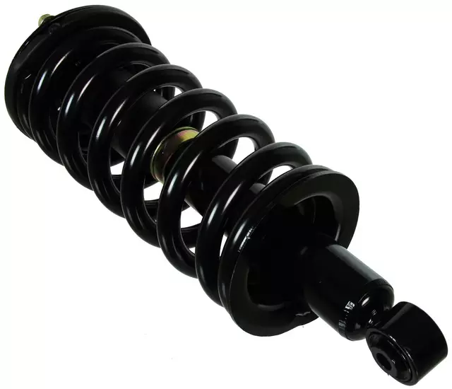 Front Suspension Strut and Coil Spring Assembly - ACDelco (903-426RS)