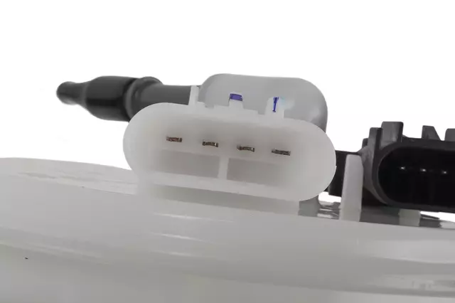 Fuel Pump and Level Sensor Module - GM (19301259)