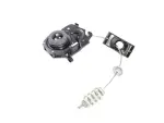 68425476AA - Wheels: Spare Tire Carrier Winch for Mopar Image image