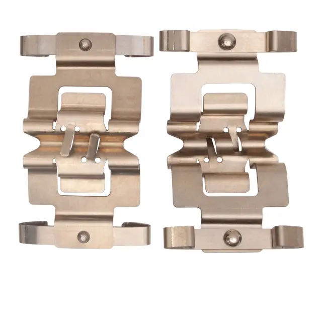 34002023 - Brakes &amp; Brake Parts: DFC Disc Brake Hardware Kit for DYNAMIC FRICTION Image