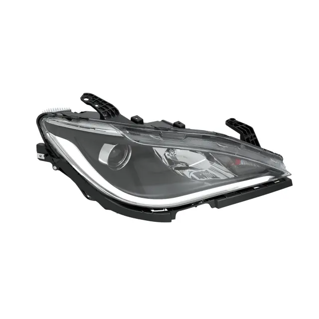 68228948AH - Electrical: Headlamp, Right for Mopar Image image