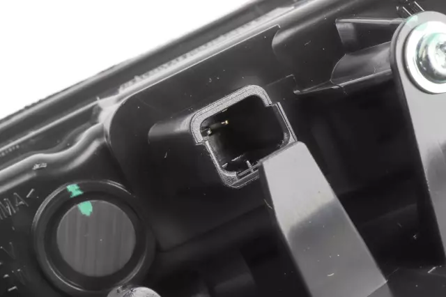 F Mirror - GM (23177533)