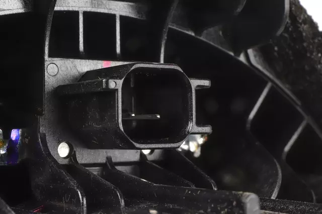 Rear Side Door Speaker - GM (84853409)