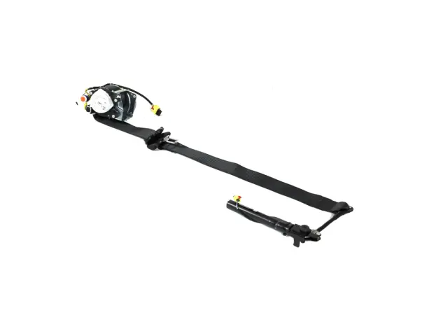6AC48TX7AJ - Restraints: Front Seat Belt And Retractor for Mopar Image