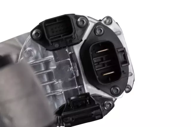 Electric Drive Rack and Pinion Steering Gear Assembly with Inner Tie Rods - GM (39072469)