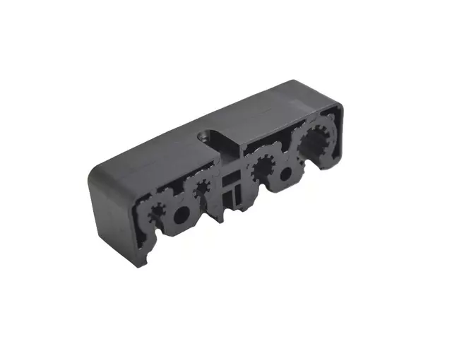 68241479AA - Brakes: 4 Way Clip for Mopar Image image