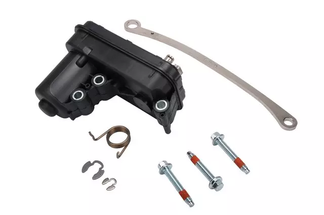 Actuator - GM (12735954)