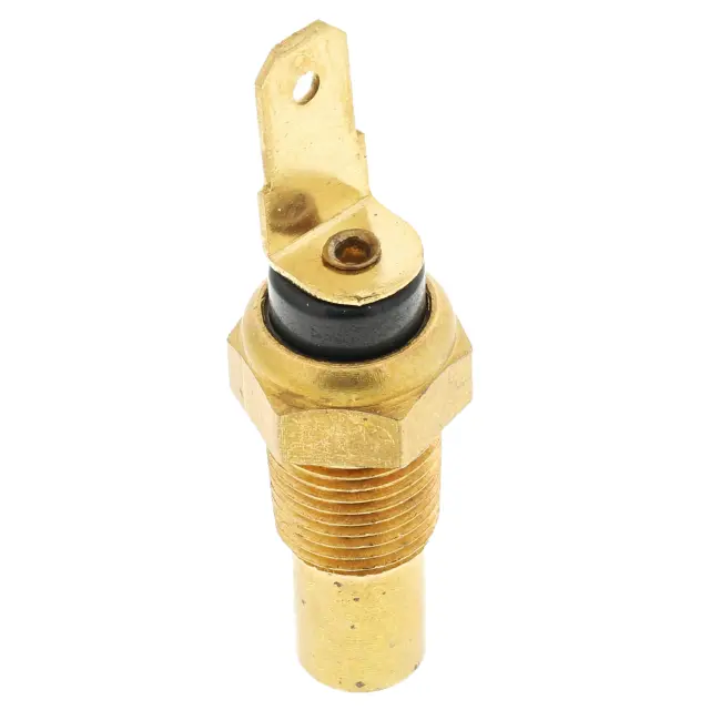 1TS1218 - Belts and Cooling: Temperature Sender With Gauge for Motorad Image