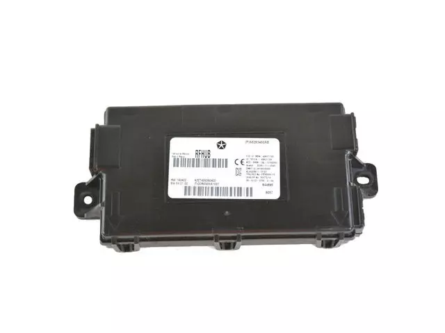 Hub Receiver - Mopar (68283460AC)