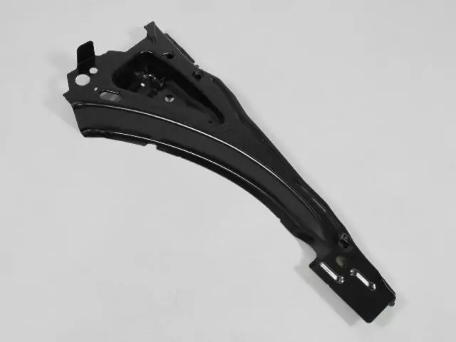 Cowl Side Reinforcement, Right - Mopar (55394106AC)