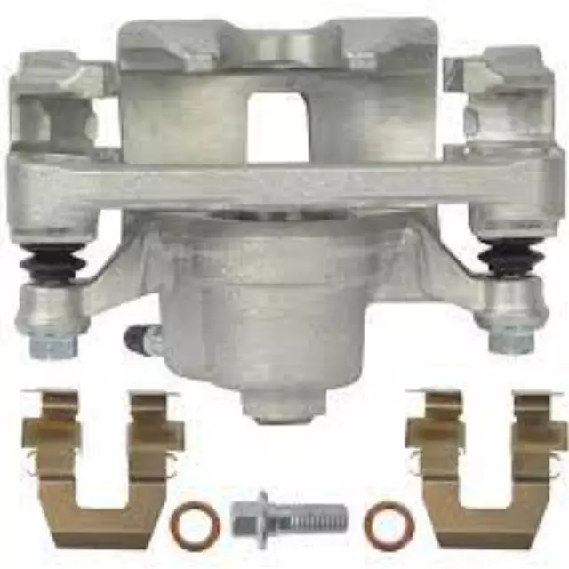 2C4645 - Brakes &amp; Brake Parts: Disc Brake Caliper for Cardone Image