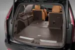 85539130 - : Cargo Area Integrated Liner W/Cadillac Logo for Cadillac: Escalade ESV Image