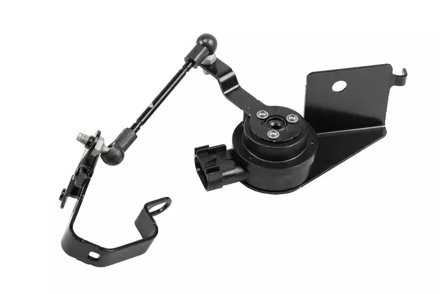 19540717 - Suspension: Rear Sensor for Cadillac: Escalade, Escalade ESV | Chevrolet: Suburban, Tahoe | GMC: Yukon, Yukon XL Image