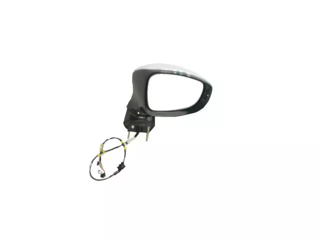 5RM201XRAG - Doors, Door Mirrors and Related Parts: Outside Rearview Mirror, Right for Mopar Image image