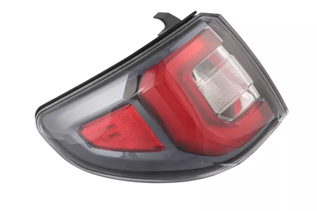 19433882 - : Tail Lamp for GMC: Acadia, Acadia Limited Image