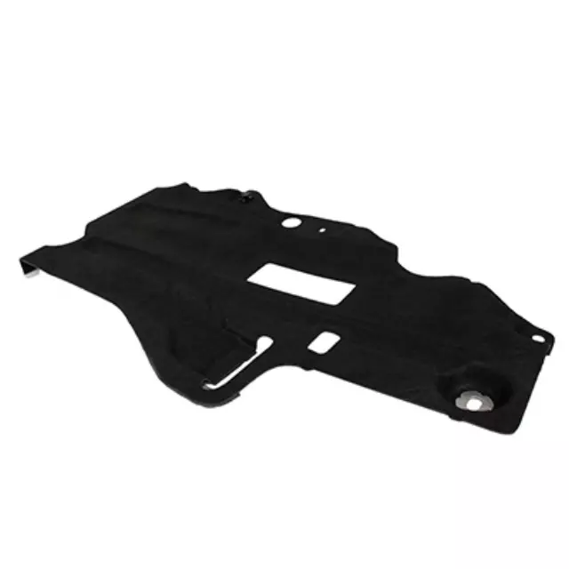 Side Cover - Ford (FT4Z-6P013-C)