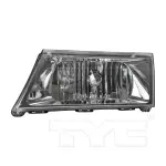 20640000 - : TYC Headlight Assembly for TYC Image