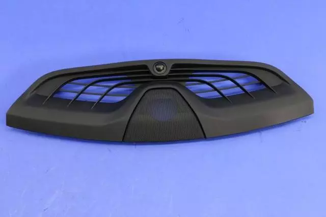 1WQ64DX9AB - : Defroster Grille for Mopar Image