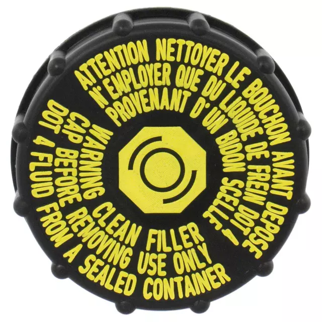 LX6Z2162A - Body: Filler Cap for Ford: Escape Image