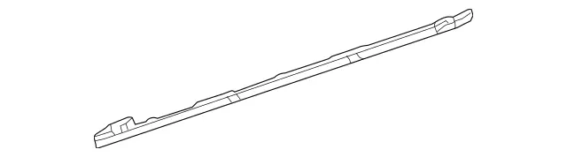 1669061101 - Trim and Lining: Entrance Lamp for Mercedes-Benz: GL350, GL450, GL550, GL63 AMG, GLS350d, GLS450, GLS550, GLS63 AMG Image image