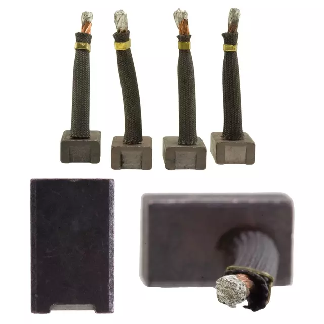 Starter Brush - ACDelco (E769)