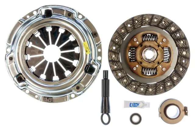 8801A - : EXEDY Racing Clutch Stage 1 Organic Clutch for Exedy Image