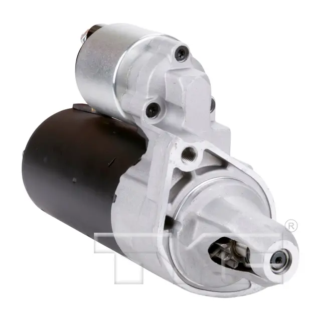 117757 - Charging &amp; Starting Systems: TYC Starter Motor for TYC Image