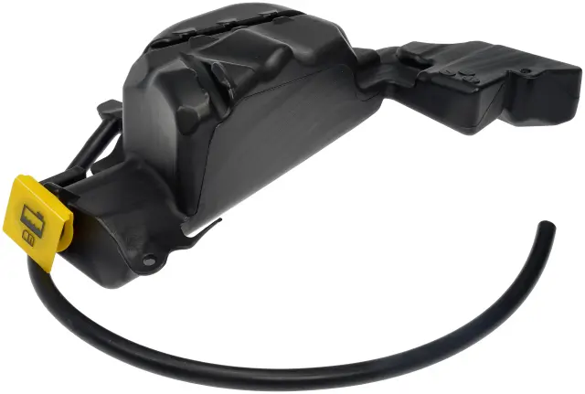 603571 - Belts and Cooling: Non-Pressurized Coolant Reservoir for Dorman Image