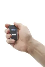H001SAL800 - : Remote Engine Start - Push Button for Subaru: Legacy, Outback Image
