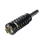 812002 - : Chrysler, Dodge (AWD) Suspension Strut and Coil Spring Assembly  - Front Right for GSP Image