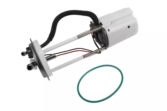19420749 - Fuel System: Fuel Pump for GM Image image