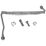 2541284 - : gpd Turbo Feed Line 2541284 for GLOBAL PARTS DISTRIBUTORS Image