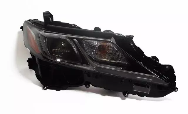 8111006C40 - : 2018 Toyota Camry - Headlamp Assembly Right for Toyota: Camry Image